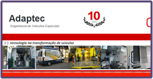 Adaptec Veículos