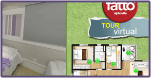 Tour Virtual Fatto