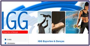 IGG Academia Guarulhos