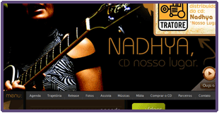 Site Nadhya