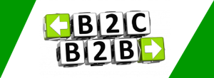 E-commerce B2B e B2C: Qual é a diferença?