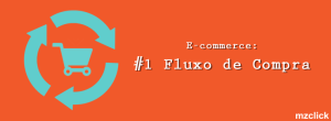 E-commerce: #1 Fluxo de Compra