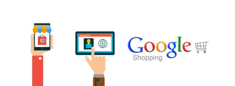 Google Shopping e suas novas funcionalidades