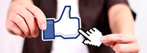 Impulsionar publicações no Facebook