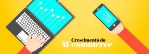 M-commerce cresce 47% em 2015