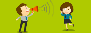 O Marketing Interno a favor da sua empresa em 3 passos.