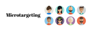 Microtargeting