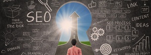 A importância de artigos para a otimização de sites