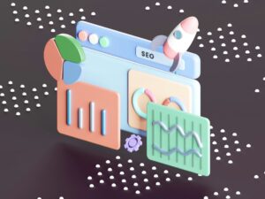 Agência de link building