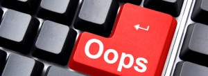 Anúncios Reprovados Adwords