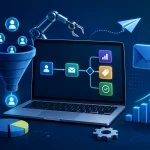 Automação de marketing não é disparo de e mail