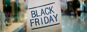 Black Friday 2016