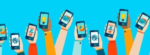 Boas prátricas em marketing mobile