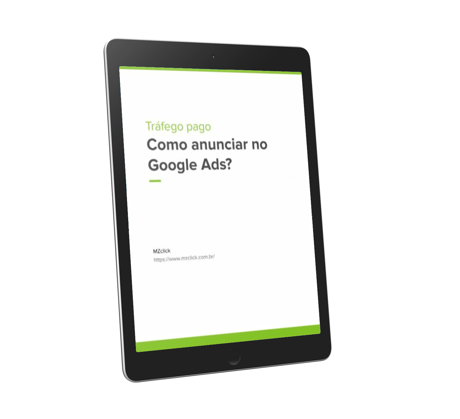 Como anunciar no Google Ads | mzclick
