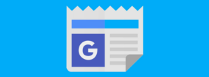 Aprenda como aparecer no Google News.