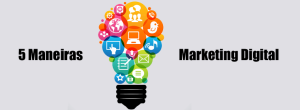 Como Aumentar as Vendas com Marketing Digital