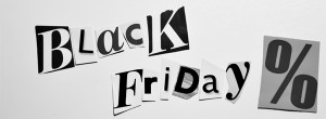 Como divulgar a Black Friday