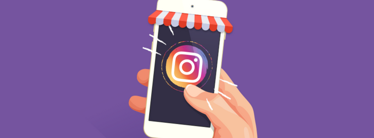 Compras no Instagram: o que é o Instagram Shopping?