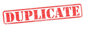 Conteúdo Duplicado SEO