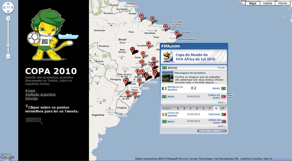 copa2010mzclick | mzclick