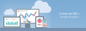 Criador de URL Google Analytics