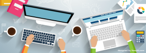Crie um blog de loja virtual