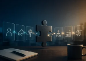 Seu CRM não é o problema