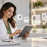 CRM para clínicas