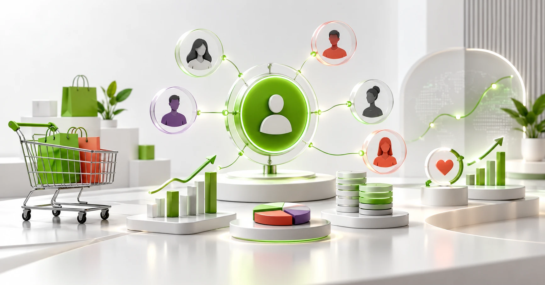 CRM para e-commerce