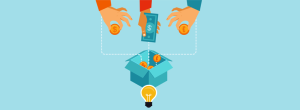 Crowdfunding em negócios online: saiba o que são plataformas colaborativas
