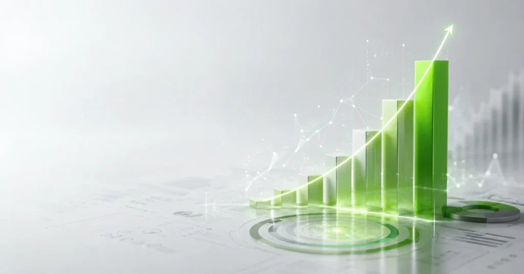 Data Strength | mzclick Data Strength