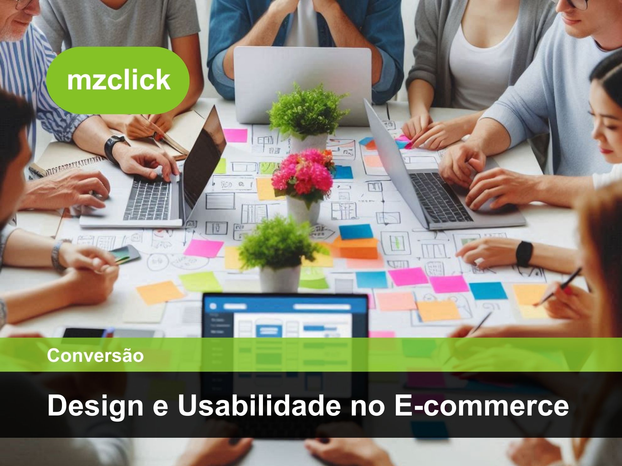 design no e-commerce e usabilidade
