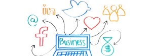 Gafes de marketing nas redes sociais
