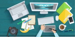Como fazer o gerenciamento de links patrocinados?
