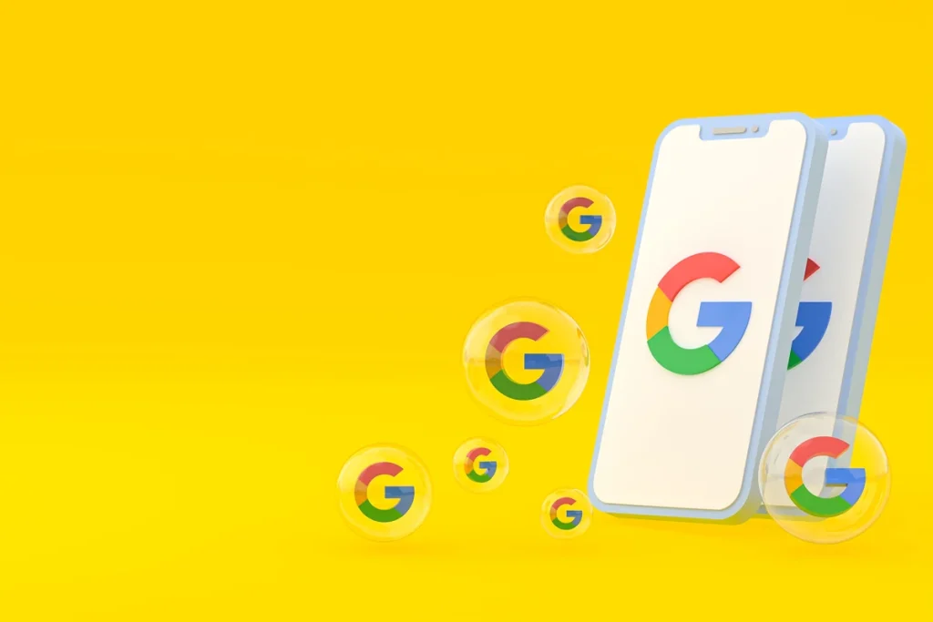 Google Ads | mzclick