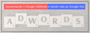 Google Ads x Google Adwords