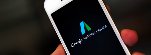 Google Adwords Express