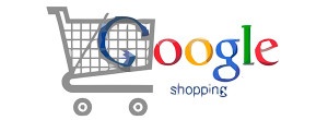 Grupos de Produtos Google Shopping