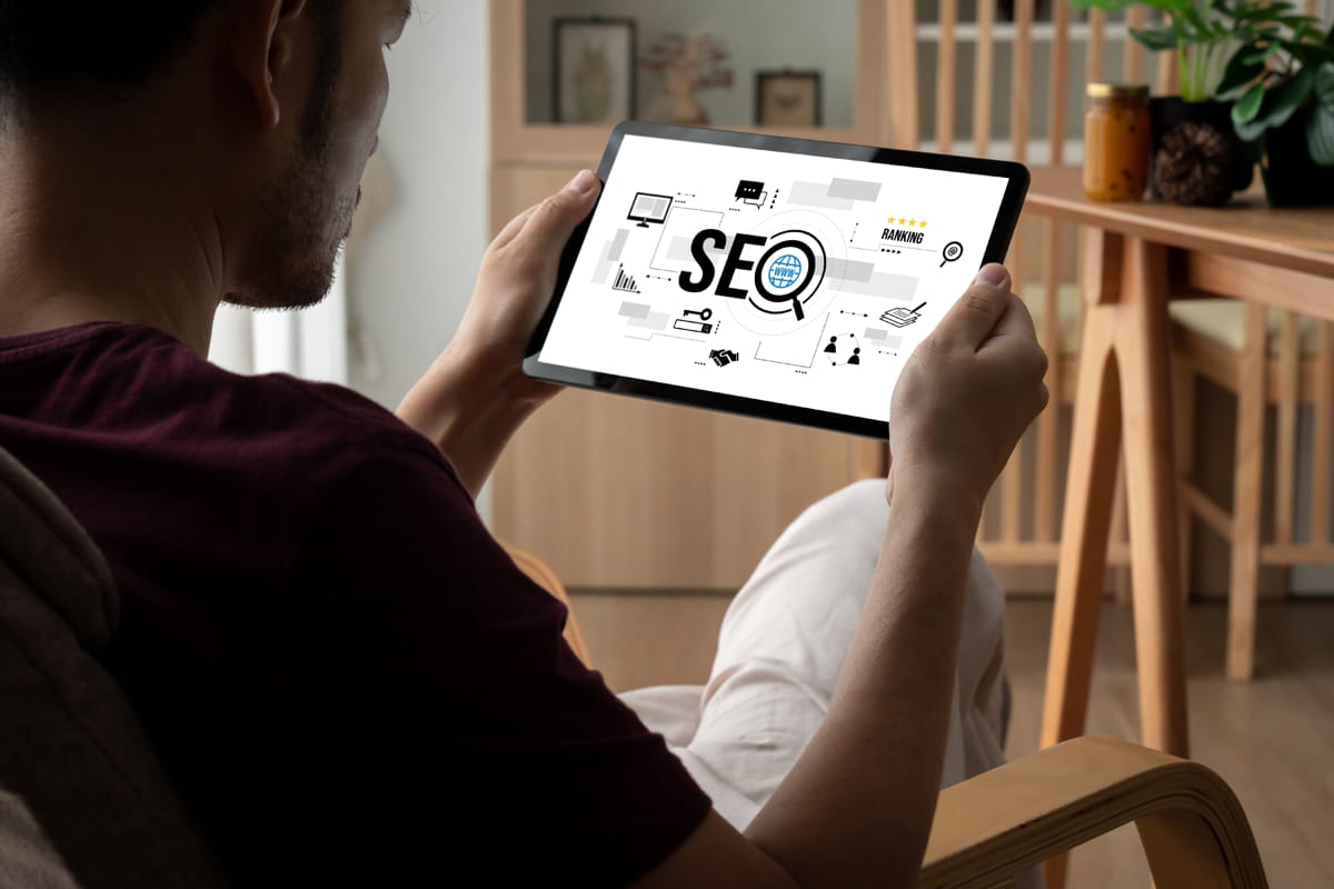 Guia de SEO completo