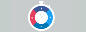 Horário nobre: que horas devo postar nas redes sociais?