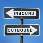 Inbound Marketing VS Outbound Marketing