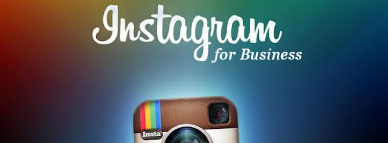 Instagram para Negócios