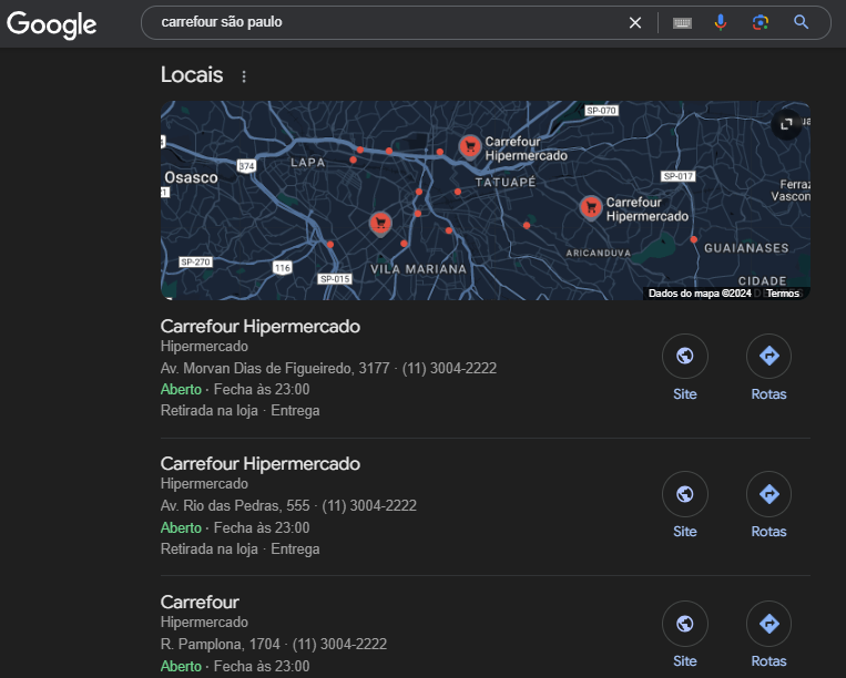 gui2311261 | mzclick Intenção de busca geolocalizada