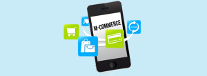 M-Commerce - Mobile Commerce