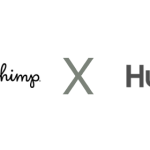 E-mail Marketing: MailChimp X HubSpot