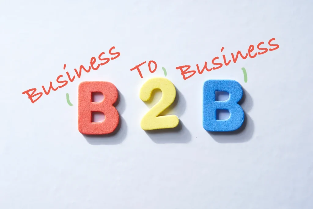 Marketing B2B | mzclick
