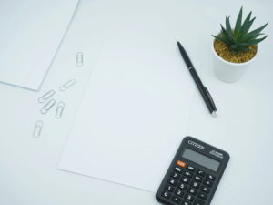 Orçamento de marketing