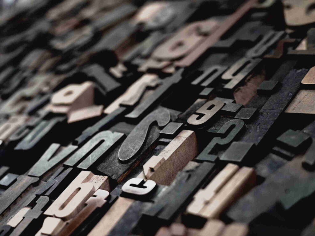 Palavras chave negativas nas campanhas do Google Ads