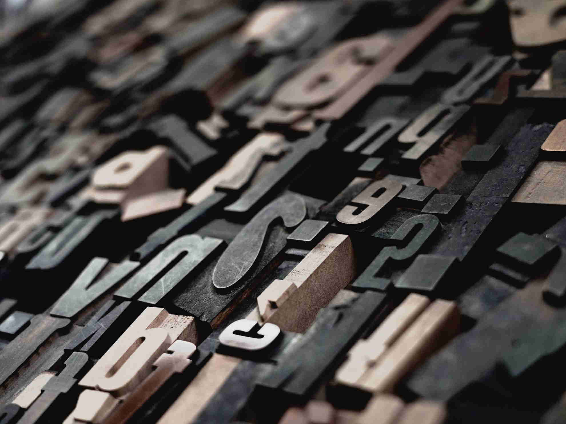 Palavras-chave negativas nas campanhas do Google Ads