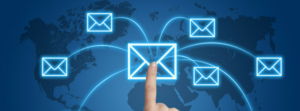 Personalização de E-mail Marketing